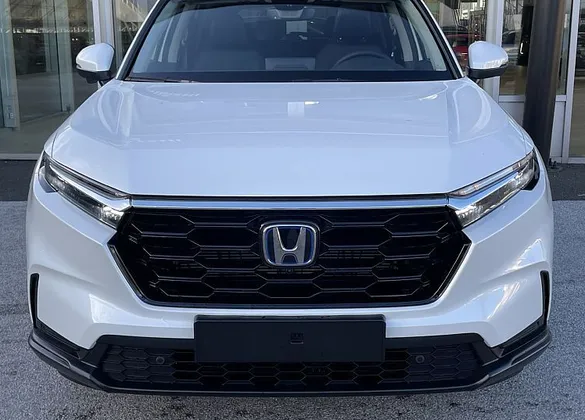 Zunanja slika - Honda CR-V - 2.0 e HEV 4WD Advance 135 kW At - 1