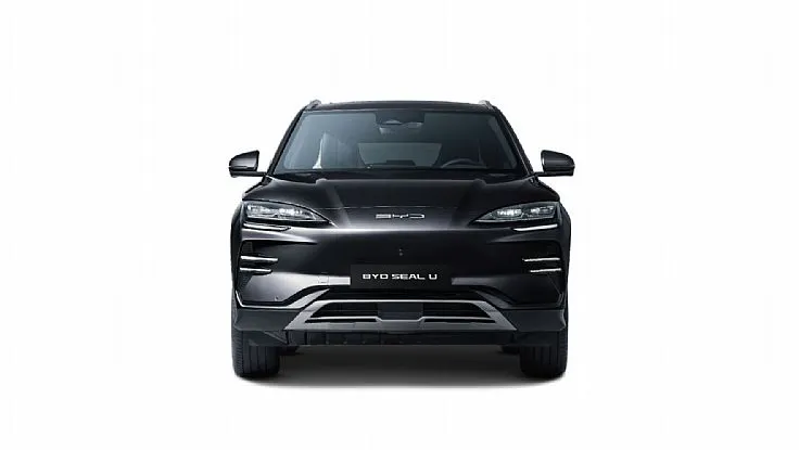 Zunanja slika - BYD SEAL U - DESIGN 87 kWh 160 kW - 1
