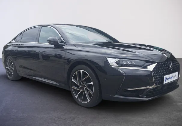 Zunanja slika - DS DS 9 - E-Tense 250 Rivoli+ - 1