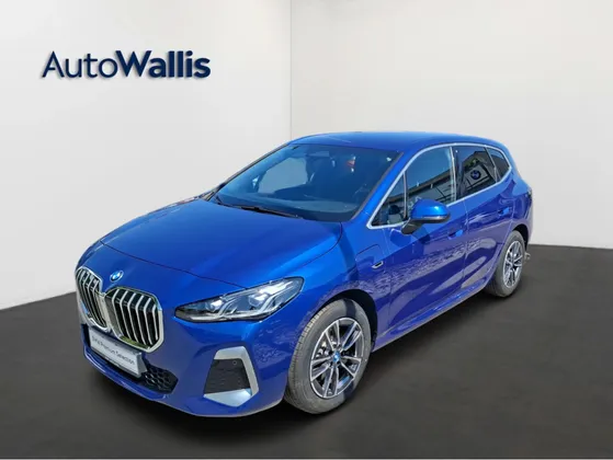 Zunanja slika - BMW Serija 2 - 230e xDrive Active Tourer - 1