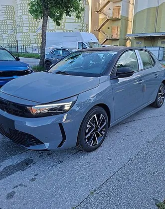 Zunanja slika - Opel Corsa - 1.2 Turbo GS - 1