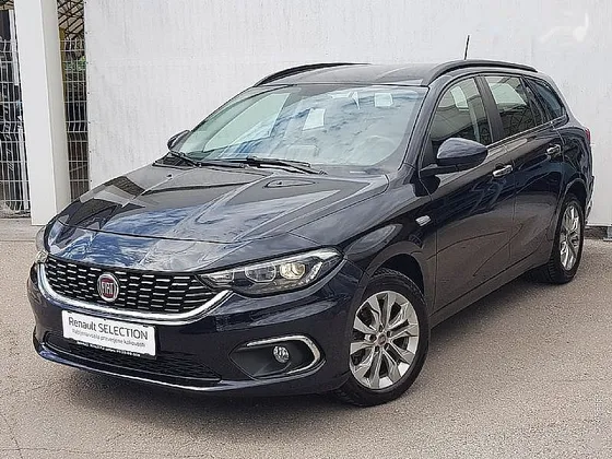 Zunanja slika - Fiat Tipo - SW 1.6 Multijet Lounge Aut. - 1