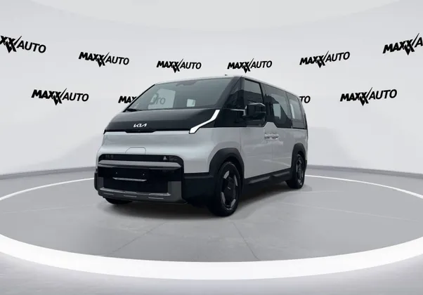 Zunanja slika - KIA PV5 - 71.2 kWh baterija 120 kW  163 KS  Quantum... - 1