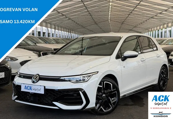 Zunanja slika - Volkswagen Golf - 4JOY 1.5 eTSI DSG SLO-1.LASTNIK MATRIX LED-KAMERA - 1