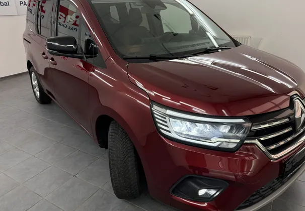 Zunanja slika - Renault Kangoo - 1.3 TCe 100 Edition One.USNJE.NAVI.KAMERA.BENCIN - 1