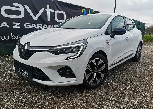 Zunanja slika - Renault Clio - 1.0i LIMITEDL-LINEASS-TEMPOMAT-SLO - 1