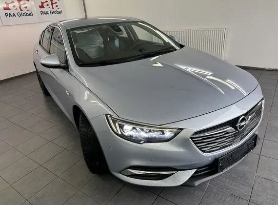 Zunanja slika - Opel Insignia - 2.0 CDTI Innovation.NEMŠKI+4ALU.KAMERA.USNJE.DIZEL - 1