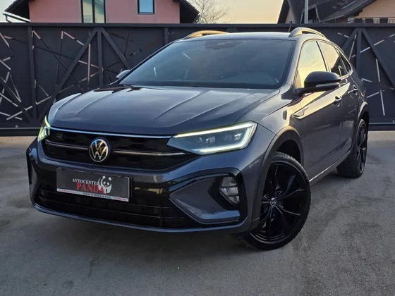 Zunanja slika - Volkswagen Taigo - 1,0 TSI R Line DSG - 1