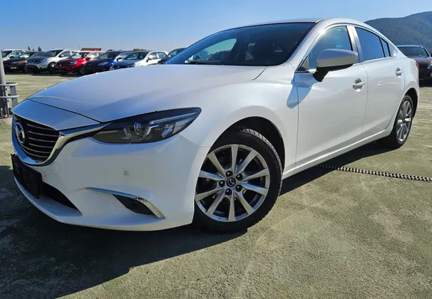 Zunanja slika - Mazda Mazda6 - 2.2 110kW. USNJE NAVI PDC GRE.SEDEŽEV BOSE - 1