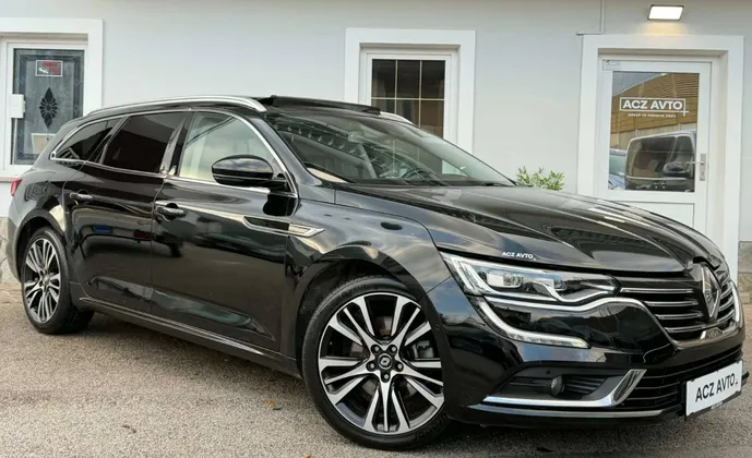 Zunanja slika - Renault Talisman - 1.6D•AUT•INITIALE•PANO•LED•HEAD UP•MASAŽA•KAMERA•. - 1