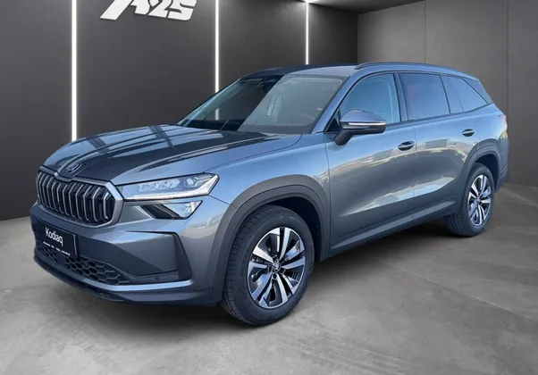 Zunanja slika - Škoda Kodiaq - 1.5 mHEV Selection DSG... - 1