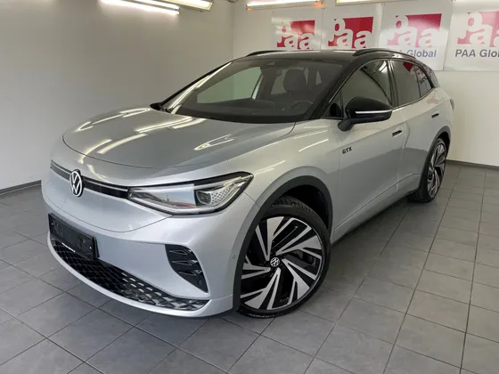 Zunanja slika - Volkswagen ID.4 - GTX.NEMŠKI+4ALU.KAMERA.NAVI.LED.GRE.SED.ACC.TOP - 1