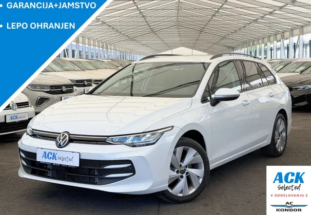 Zunanja slika - Volkswagen Golf - Variant 1.5 eTSI 4ALL DSG SLO - V GARANCIJI - 1
