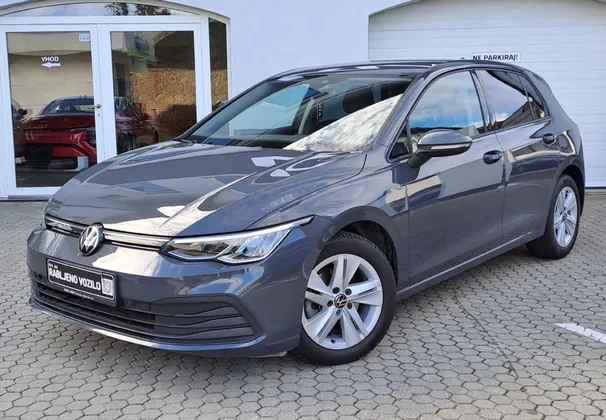 Zunanja slika - Volkswagen Golf - 2.0 TDI BMT Style DSG - 1