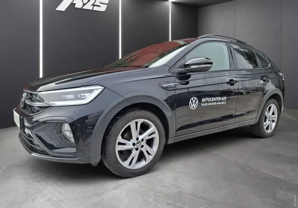 Zunanja slika - Volkswagen Taigo - 1.0 TSI avt. R-Line 115 KM - 1