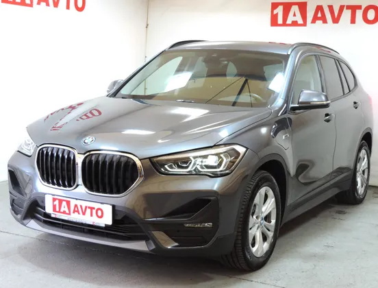 Zunanja slika - BMW X1 - xDrive25e Avt. KAMERA-LED-NAVI PRIKLJUČNI HYBRID - 1