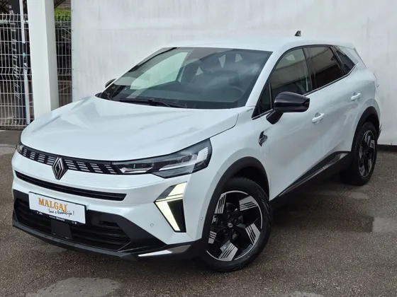 Zunanja slika - Renault Symbioz - Techno TCe140 - 1