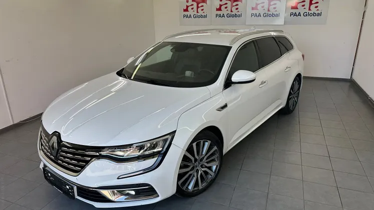 Zunanja slika - Renault Talisman - Intens 2.0 dCi 160CV.KAMERA.NAVI.USNJE.ACC.TOP - 1