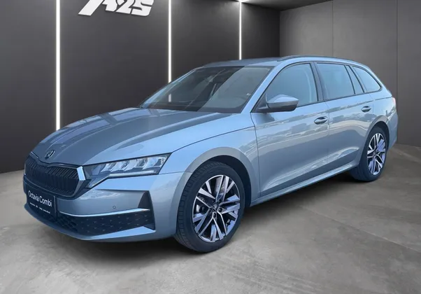 Zunanja slika - Škoda Octavia - Combi 2.0 TDI Family DSG - 1
