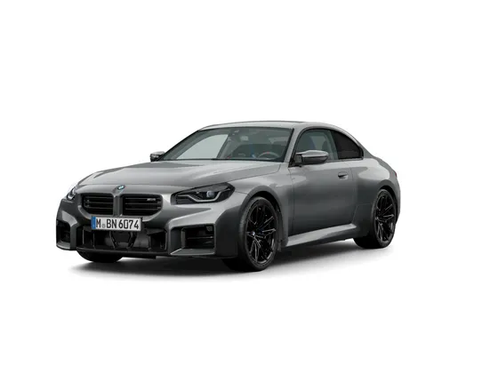 Zunanja slika - BMW Serija 2 - M2 Coupe - 1