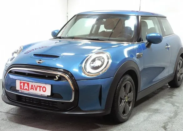 Zunanja slika - MINI Cooper - SE  LED-KAMERA - 1