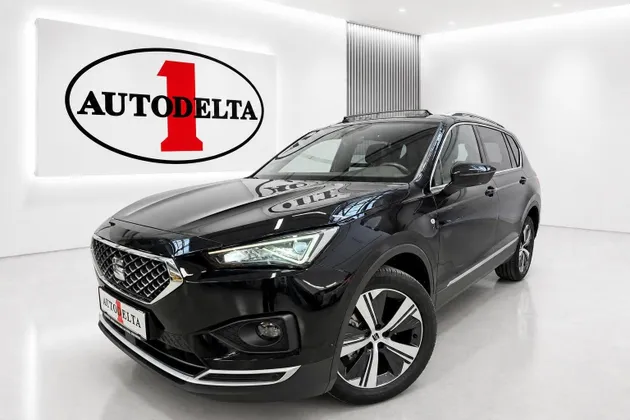Zunanja slika - Seat Tarraco - 2.0 TDI 110KW XCELLENCE - 1