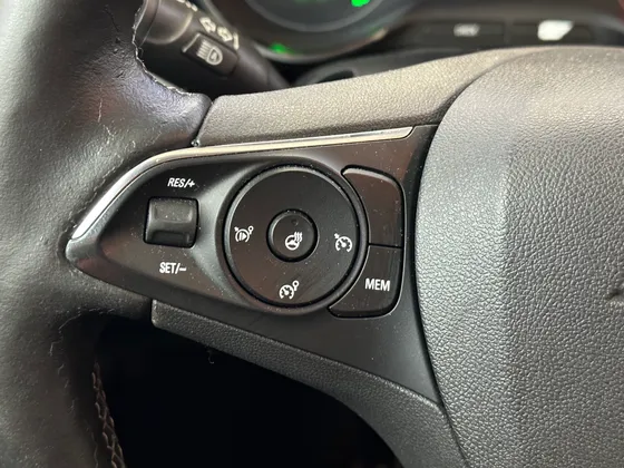 Zunanja slika - Opel Grandland X - 1.2 TURBO INNOVATION + 5 LET JAMSTVA - 1