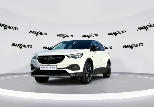 Zunanja slika - Opel Grandland X - 1.5 CDTI Selection Start Stop - 1