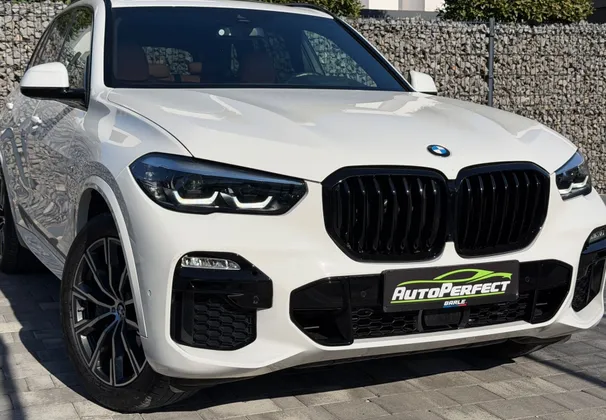 Zunanja slika - BMW X5 - serija : xDrive30d Avt. M-Optik |KLJUKA|H K|HUD|KAM|PANO| - 1