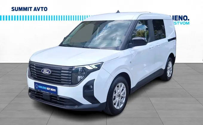Zunanja slika - Ford Transit Courier - KOMBI VAN TREND 1.0EcoBoost 100KM-RADAR-BLIS-PREČ - 1