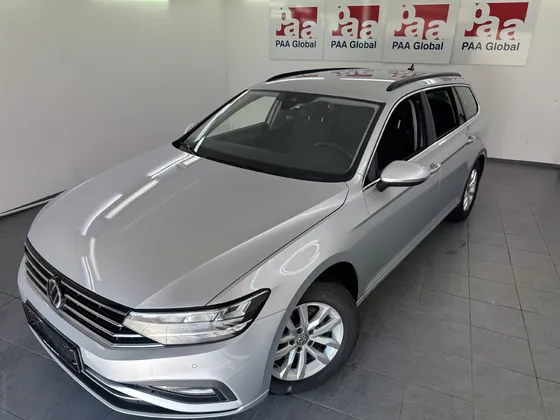 Zunanja slika - Volkswagen Passat - 1.5 TSI avt. 110kW.NEMŠKI+4GUME.KAMERA.LED.NAVI - 1