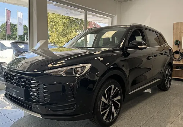 Zunanja slika - MG MG ZS - ZS 1.5L Hybrid Luxury + ZIMSKE GUME - 1