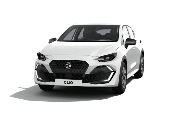 Zunanja slika - Renault Clio - Evolution TCE115+Kamera+Zimske gume - 1