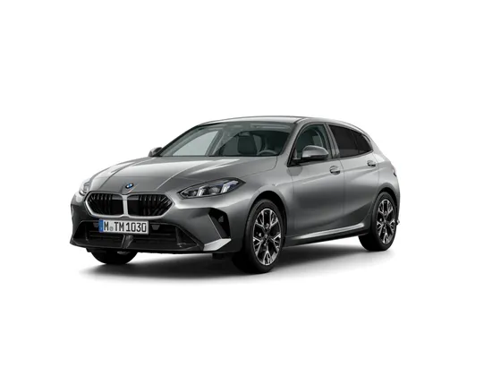 Zunanja slika - BMW Serija 1 - 118d - 1