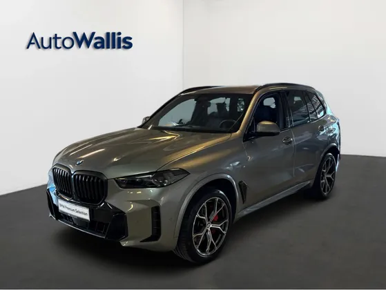 Zunanja slika - BMW X5 - xDrive30d Avt. M Sport Pro 1 last SLO - 1