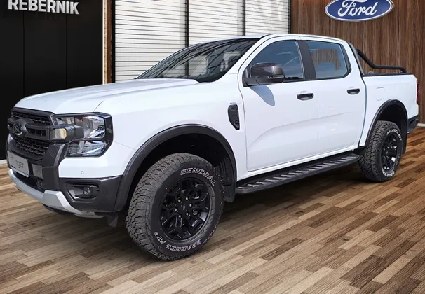 Zunanja slika - Ford Ranger - TREMOR 2.0 EcoBlue 205KM A10 e-4WD - 1