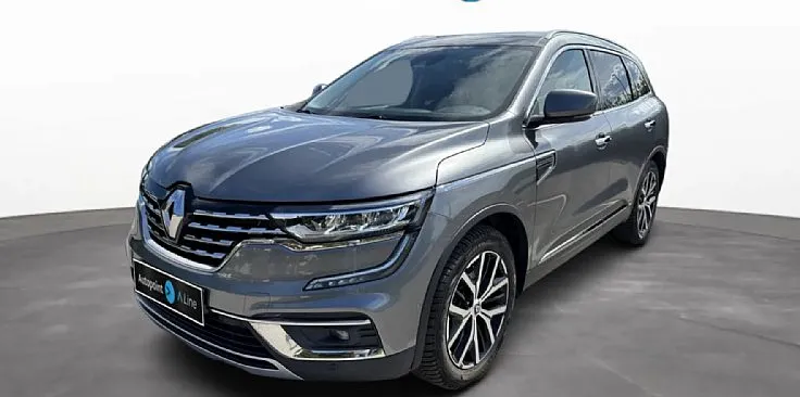 Zunanja slika - Renault Koleos - Blue dCi 190 Initiale Paris X-tronic - 1