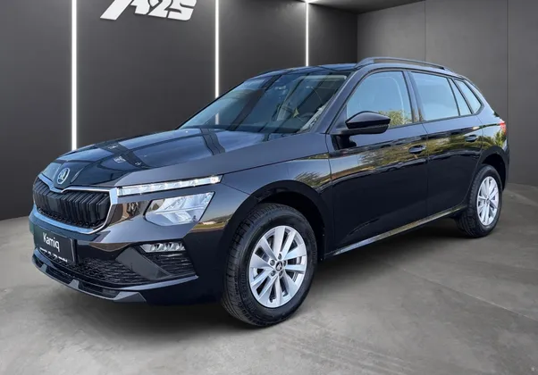 Zunanja slika - Škoda Kamiq - 1.0 TSI Easy DSG... - 1