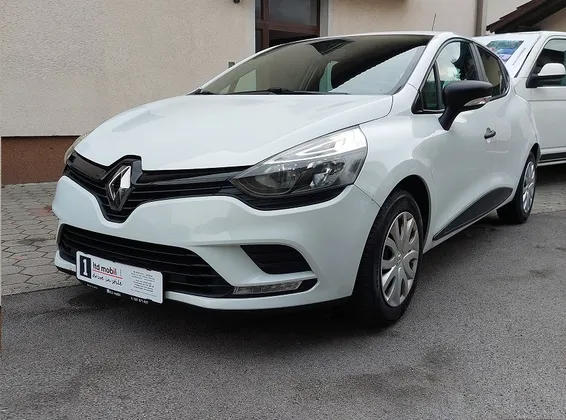 Zunanja slika - Renault Clio - 1,2 16V Zen - 1