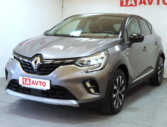 Zunanja slika - Renault Captur - TCe 90 Techno LED-KAMERA-KEYLESS - 1