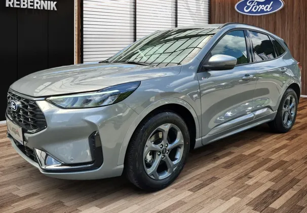 Zunanja slika - Ford Kuga - ST-LINE 1.5 EcoBoost 186KM A8-NA ZALOGI-AKCIJA - 1