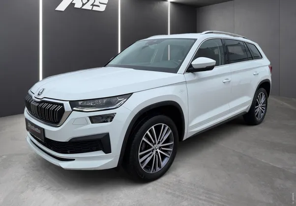 Zunanja slika - Škoda Kodiaq - L K 2.0 TDI 110kW 4X4 DSG-Matrix LED-Mrtvi kot- - 1