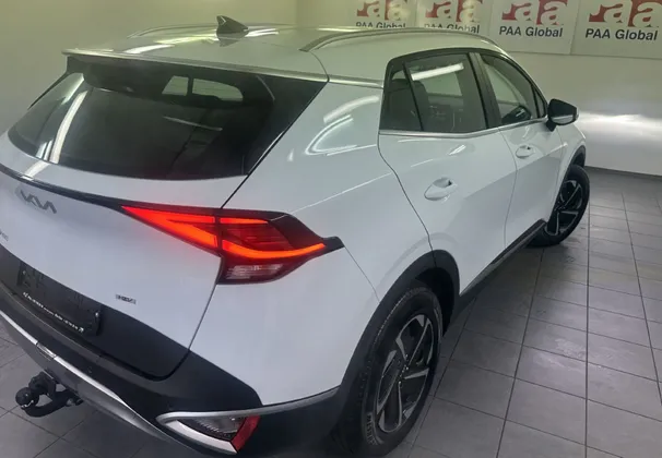 Zunanja slika - KIA Sportage - Active Hybrid 1.6 T-GDi 230CV.KAMERA.NAVI.LED.TOP - 1
