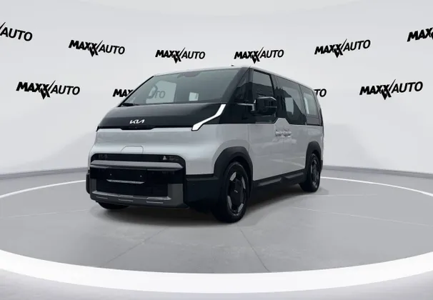 Zunanja slika - KIA PV5 - 71.2 kWh baterija 120 kW  163 KS  Quantum - 1
