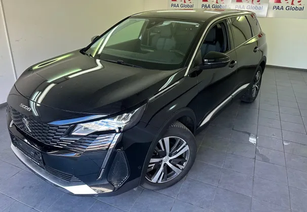 Zunanja slika - Peugeot 5008 - 1.5 BlueHDI 130 Allure Pack USNJE.LED.KAMERA.NAVI - 1