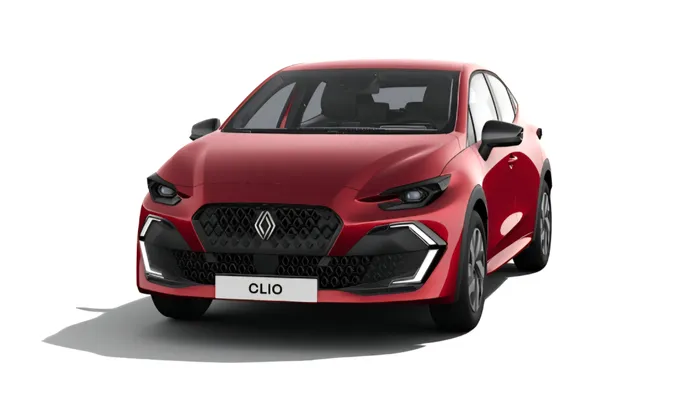 Zunanja slika - Renault Clio - Evolution TCE115+Paket Udobje in kamera - 1