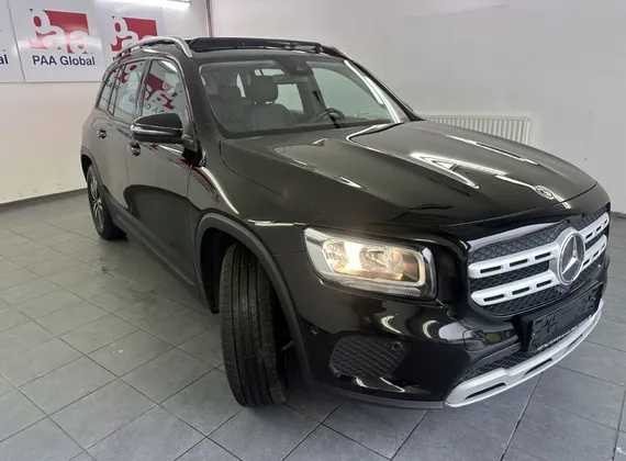 Zunanja slika - Mercedes-Benz GLB-Razred - GLB 200 d 4MATIC Avt.NEMŠKI.KAMERA.PANORAMA.NAVI - 1