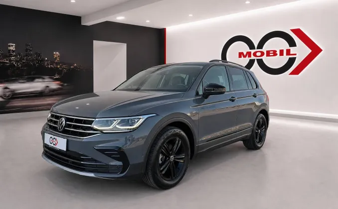 Zunanja slika - Volkswagen Tiguan - Urban Sport 2.0 TDI DSG- Matrix.pano.HarmanK.asist - 1