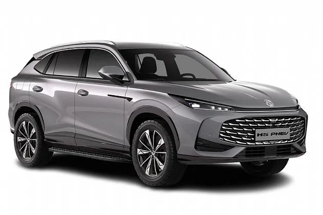 Zunanja slika - MG MG HS - HS PHEV Luxury 1.5T-GDI samodejni menjalnik - 1
