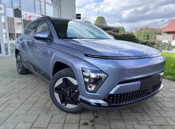 Zunanja slika - Hyundai Kona - BEV 48.4 kWh PREMIUM   WINTER I.. to... - 1